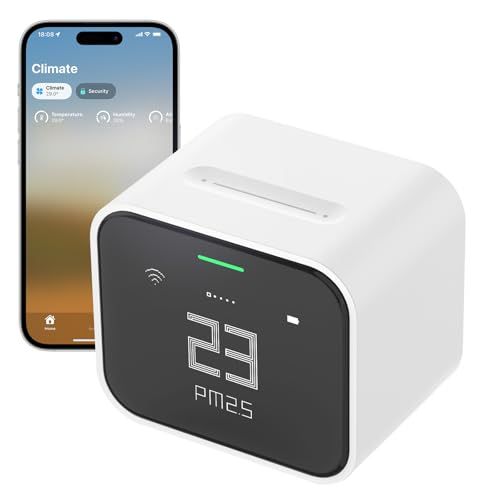 Qingping Air Monitor Lite
