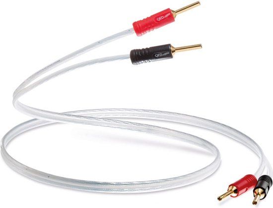 QED Performance XT25 Speaker Cable - 2m