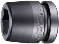 Stahlwille 60 IMP 41 26010041 Douille hexagonale 1 (25 mm)