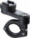 SP Connect Moto Mount LT SPC+ - Phone Holder for Motorcycle - Black