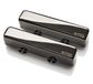 EMG Robert Trujillo RT Rip Tide J Basgitaar Pickup Set, Noir Chrome