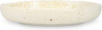 S|P Collection Kom Pastabord 21,5xH4cm beach Studio Urban (set van 4 stuks)