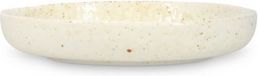 S|P Collection Kom Pastabord 21,5xH4cm beach Studio Urban (set van 4 stuks)