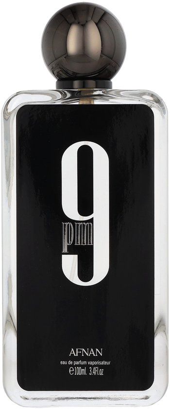 Afnan Eau de Parfum / 100 ml / Heren