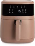 CREATE Airfryer 6,5 L met dubbele verwarming