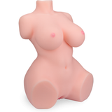 Judith Buste masturbateur 5,0kg vagin anus