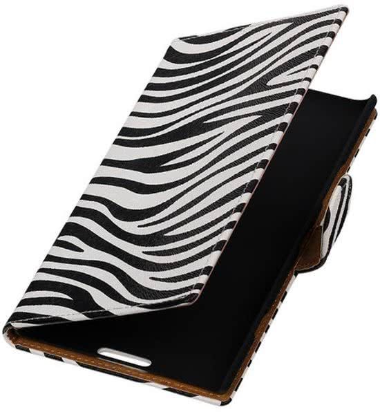 Best Cases Zebra Booktype Nokia Lumia 930 Wallet Cover