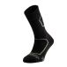 Lurbel Everest Five Half Sokken Zwart EU 39-41