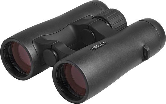 Noblex NF 8x42 Vector Binocular - 8x Magnification, 42mm Lens, Black