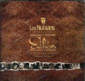 Les Nubians Pres.Echoes Chap.1 CD