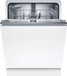 Bosch SMV4EBX33E