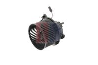 AKS DASIS 730049N Pulseur d'Air pour véhicules avec direction à droite