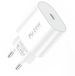 Foneng EU39 Chargeur mural 20W avec PD 3.0