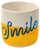moses. Beker Smile - Beker