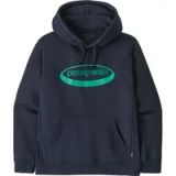 Patagonia Hoodie 95 Oval Uprisal