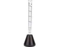Merkloos / Sans marque Shenzhen Haorui Industrial Technology Co., Ltd. Dual Meetsschaal Voor Co2 en Argon Flow Meter - Lasgas Flow Meter