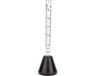 Merkloos / Sans marque Shenzhen Haorui Industrial Technology Co., Ltd. Dual Meetsschaal Voor Co2 en Argon Flow Meter - Lasgas Flow Meter