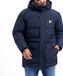 Helly Hansen Tromsoe Jacket Heren Blauw - Maat L