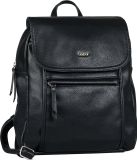 Gabor Rugzak Mina Backpack Black Zwart
