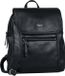 Gabor Rugzak Mina Backpack Black Zwart
