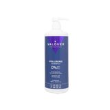 Valquer HYALURONIC 0% Acide hyaluronique Shampooing 1000 ml