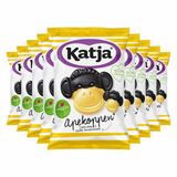 Katja Apekoppen - 9 x 125 gr - Voordeelverpakking
