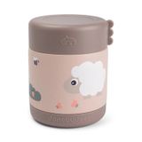 Done by Deer 1251711 babyvoedingsbakje Roze