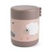 Done by Deer 1251711 babyvoedingsbakje Roze