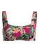 Roxy Beach Classics Bikinitop Veelkleurig S Vrouw