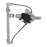 MAGNETI MARELLI Fensterheber 350103018000 vorne rechts | Compatibel met: FIAT PANDA, PANDA Kasten/Schrägheck