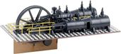 Faller 191788 H0 Stoommachine