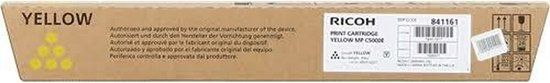 Ricoh 841457 toner cartridge yellow 15000 pages
