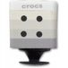 Crocs Jibbitz Stacked Dice - Zwart - Hommes/Enfants