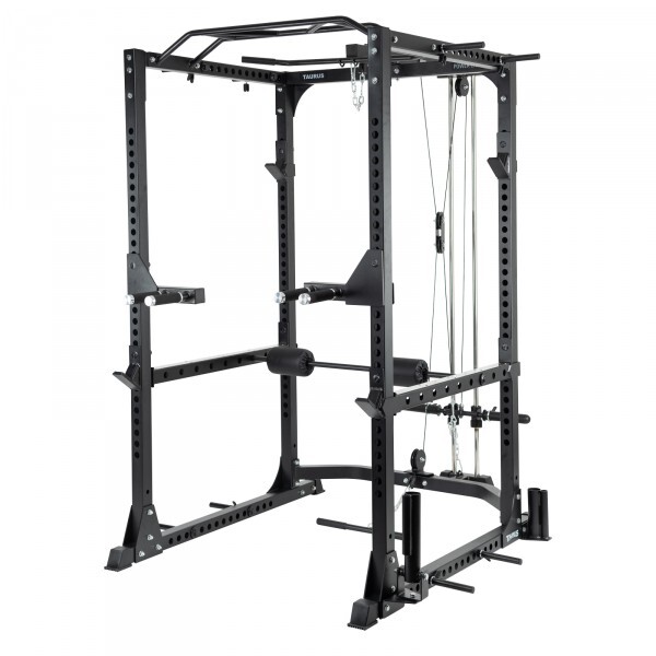 Taurus Power Cage Pro