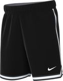 Nike Dri-Fit DNA basketbalshorts voor oudere kinderen (jongens), zwart/wit, FJ6802-010, S