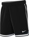 Nike Dri-Fit DNA basketbalshorts voor oudere kinderen (jongens), zwart/wit, FJ6802-010, S