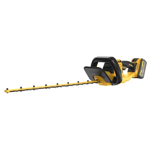 DeWALT DCMHT573X1 FLEXVOLT Heggenschaar 65cm 54V 9.0Ah