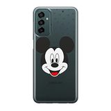 ERT GROUP mobiel telefoonhoesje voor Samsung M13 4G/M23 5G/F23 origineel en officieel erkend Disney patroon Mickey 020
