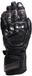 Dainese Fiero Metal Noir Anthracite Gants - Taille XL