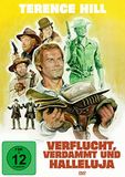Plaion Verflucht, verdammt und Halleluja (Neu) DVD