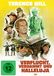 Plaion Verflucht, verdammt und Halleluja (Neu) DVD