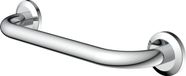 SCHÜTTE LONDON Badgreep - 30 cm Lang - Chroom