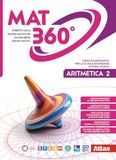 Mat Aritmetica e Geometria Mat 360°