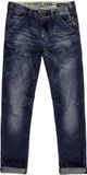 Cars Jeans Jeans - Chester-albany Blauw (Maat: 30/34)