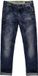 Cars Jeans Jeans - Chester-albany Blauw (Maat: 30/34)