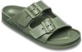 Roxy Kattie Slippers Groen EU 37 Vrouw