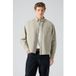 Levi's Zandt Chemise Beige Hommes L