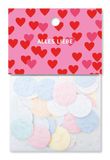 Grafik Workshop bloemconfetti | Alles Liebe