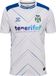 Hummel Cdt 25/26 Home Jersey S/S Kids