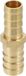Allecto plus - Raccord de tuyau moteur 14mm-12mm Universel pour carburant, air et eau avec raccord rapide